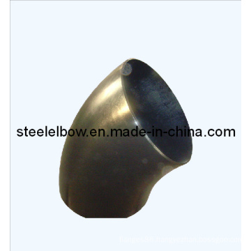 Carbon Steel 45 Degree Elbow